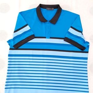G/FORE mens golf shirt, XXL.